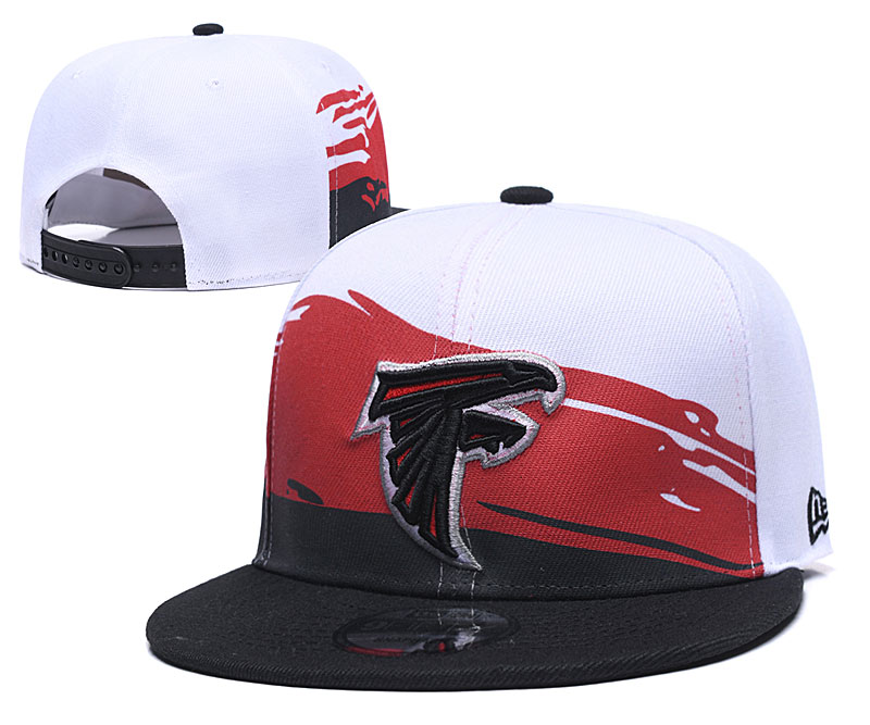 NFL Snapback Hats Atlanta Falcons hatys210807208